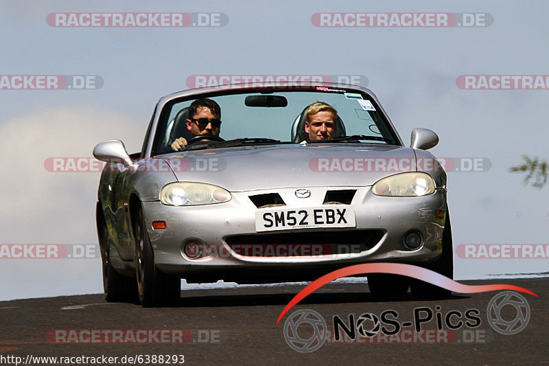 Bild #6388293 - Touristenfahrten Nürburgring Nordschleife (01.06.2019)