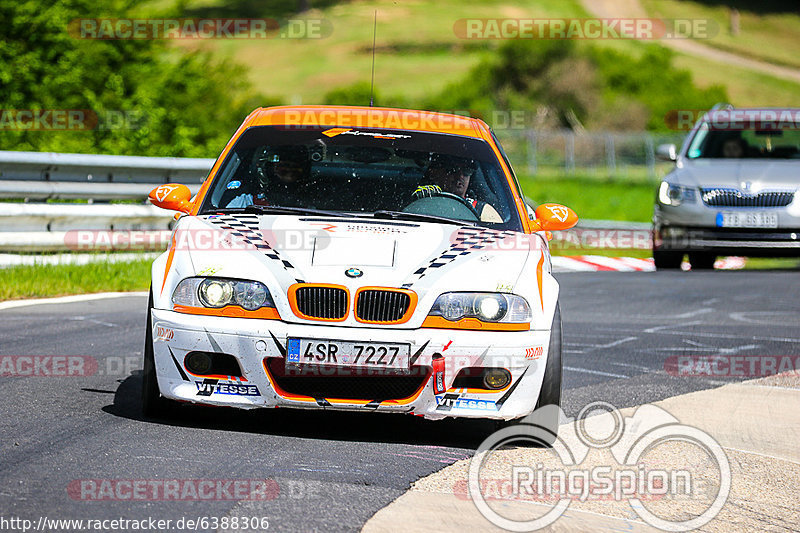 Bild #6388306 - Touristenfahrten Nürburgring Nordschleife (01.06.2019)