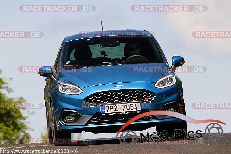 Bild #6388446 - Touristenfahrten Nürburgring Nordschleife (01.06.2019)