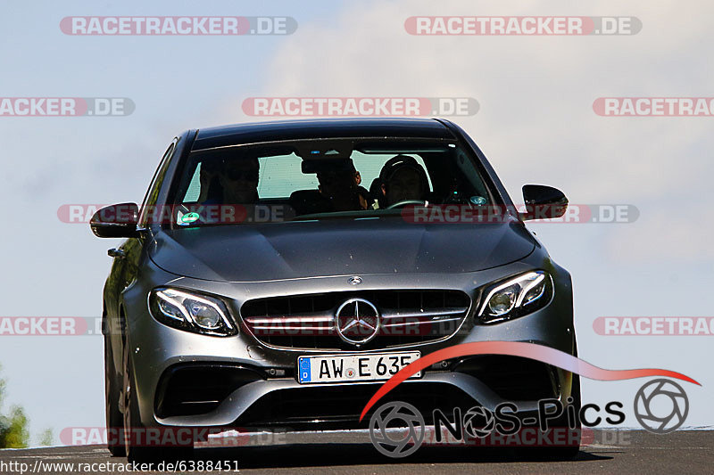 Bild #6388451 - Touristenfahrten Nürburgring Nordschleife (01.06.2019)