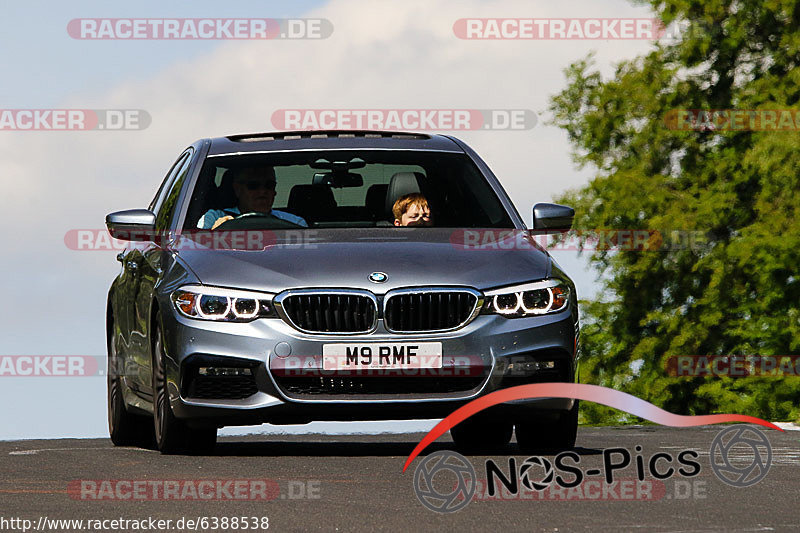 Bild #6388538 - Touristenfahrten Nürburgring Nordschleife (01.06.2019)