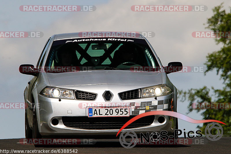 Bild #6388542 - Touristenfahrten Nürburgring Nordschleife (01.06.2019)