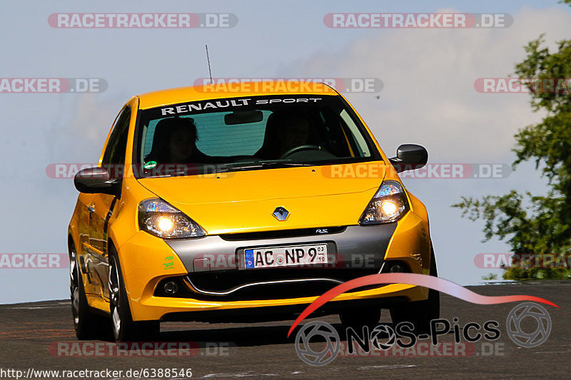 Bild #6388546 - Touristenfahrten Nürburgring Nordschleife (01.06.2019)