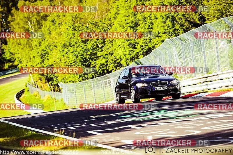 Bild #6388585 - Touristenfahrten Nürburgring Nordschleife (01.06.2019)