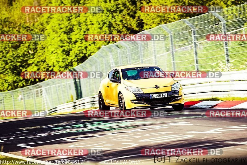 Bild #6388617 - Touristenfahrten Nürburgring Nordschleife (01.06.2019)