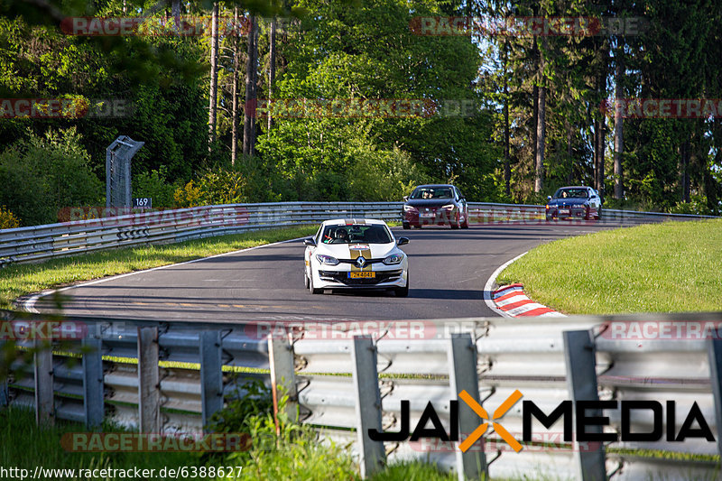 Bild #6388627 - Touristenfahrten Nürburgring Nordschleife (01.06.2019)