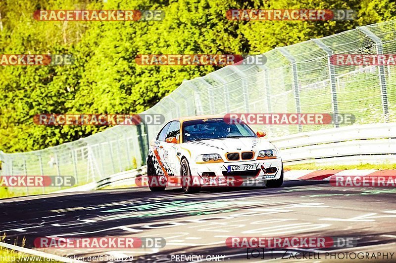 Bild #6388629 - Touristenfahrten Nürburgring Nordschleife (01.06.2019)