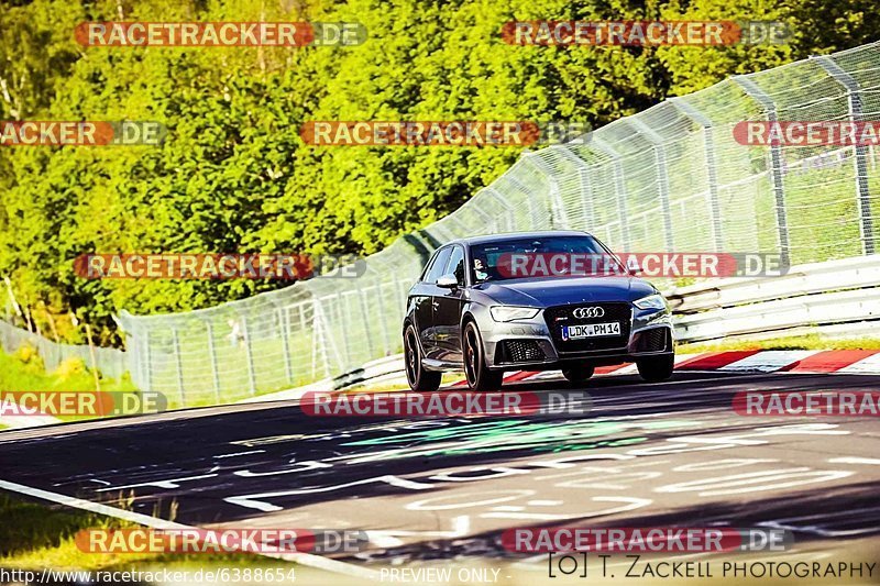 Bild #6388654 - Touristenfahrten Nürburgring Nordschleife (01.06.2019)