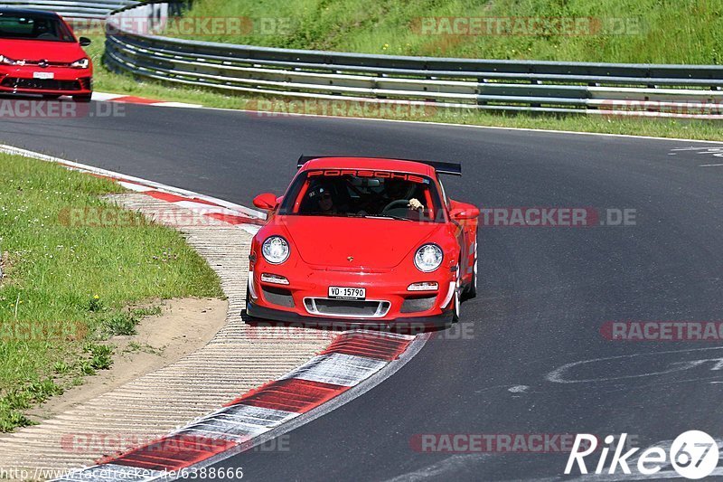 Bild #6388666 - Touristenfahrten Nürburgring Nordschleife (01.06.2019)