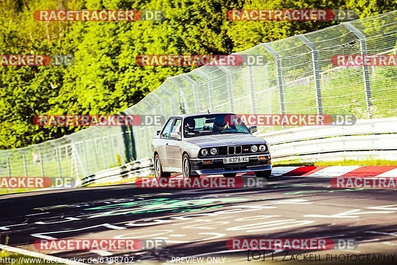 Bild #6388702 - Touristenfahrten Nürburgring Nordschleife (01.06.2019)