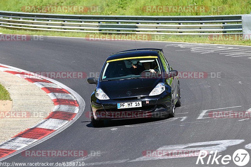 Bild #6388710 - Touristenfahrten Nürburgring Nordschleife (01.06.2019)