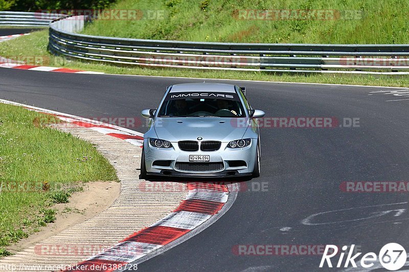 Bild #6388728 - Touristenfahrten Nürburgring Nordschleife (01.06.2019)