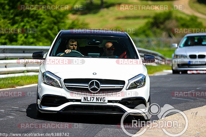 Bild #6388742 - Touristenfahrten Nürburgring Nordschleife (01.06.2019)