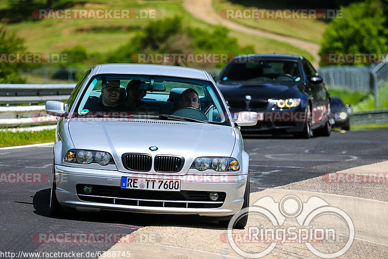 Bild #6388745 - Touristenfahrten Nürburgring Nordschleife (01.06.2019)