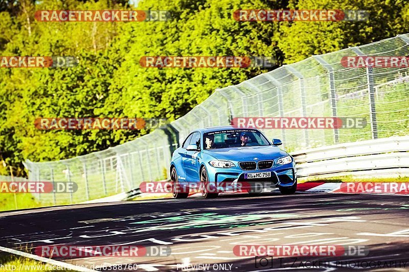 Bild #6388760 - Touristenfahrten Nürburgring Nordschleife (01.06.2019)