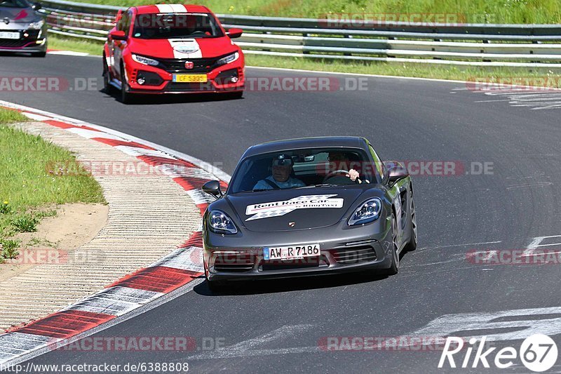 Bild #6388808 - Touristenfahrten Nürburgring Nordschleife (01.06.2019)