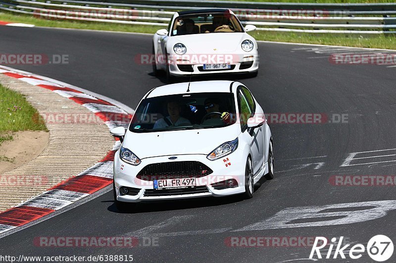 Bild #6388815 - Touristenfahrten Nürburgring Nordschleife (01.06.2019)