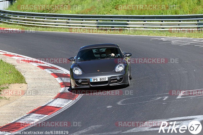 Bild #6388829 - Touristenfahrten Nürburgring Nordschleife (01.06.2019)