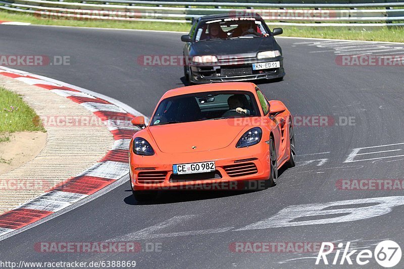 Bild #6388869 - Touristenfahrten Nürburgring Nordschleife (01.06.2019)