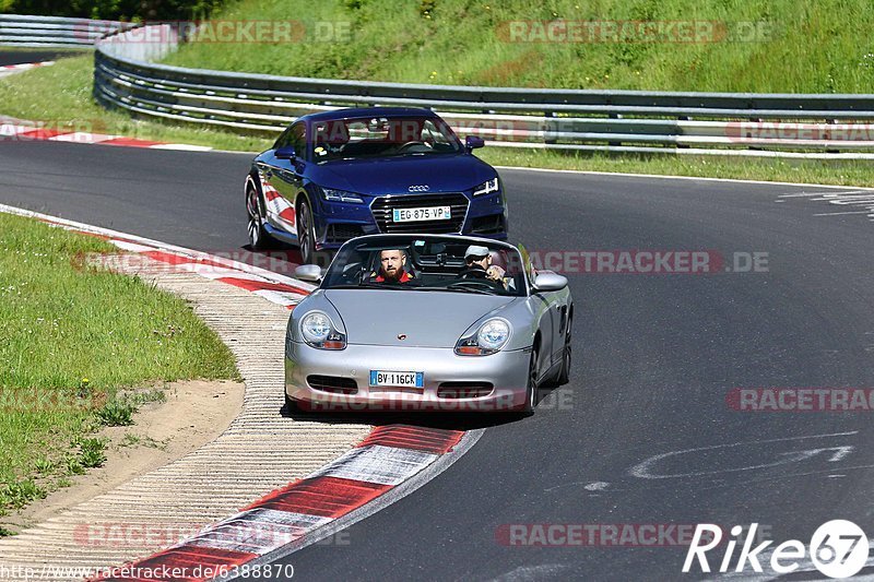 Bild #6388870 - Touristenfahrten Nürburgring Nordschleife (01.06.2019)