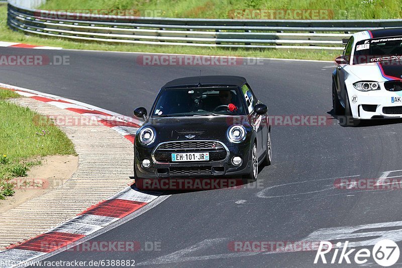 Bild #6388882 - Touristenfahrten Nürburgring Nordschleife (01.06.2019)