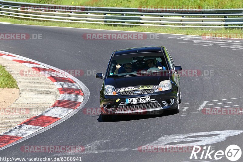 Bild #6388941 - Touristenfahrten Nürburgring Nordschleife (01.06.2019)