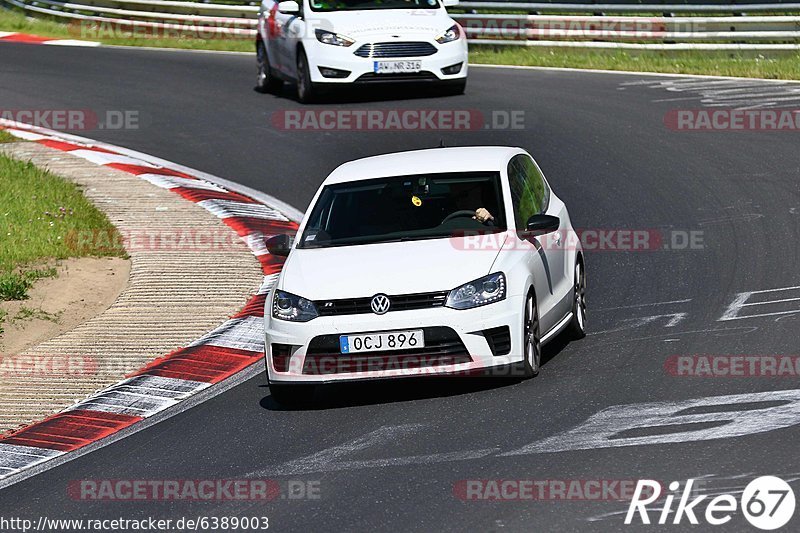 Bild #6389003 - Touristenfahrten Nürburgring Nordschleife (01.06.2019)