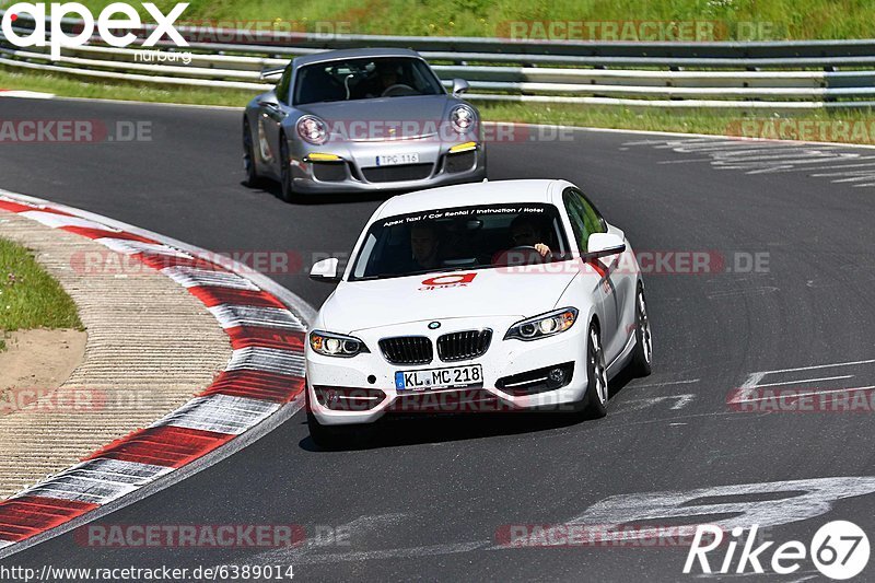 Bild #6389014 - Touristenfahrten Nürburgring Nordschleife (01.06.2019)