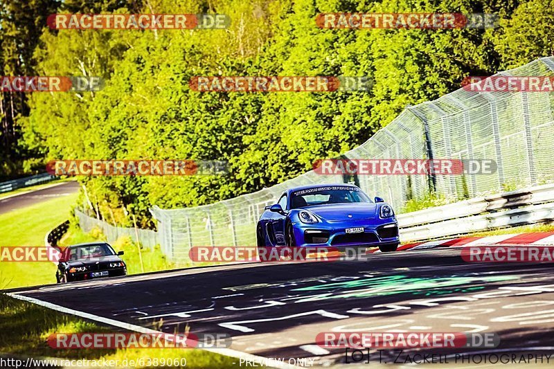 Bild #6389060 - Touristenfahrten Nürburgring Nordschleife (01.06.2019)