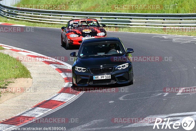 Bild #6389065 - Touristenfahrten Nürburgring Nordschleife (01.06.2019)