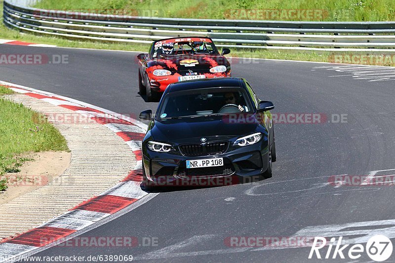 Bild #6389069 - Touristenfahrten Nürburgring Nordschleife (01.06.2019)