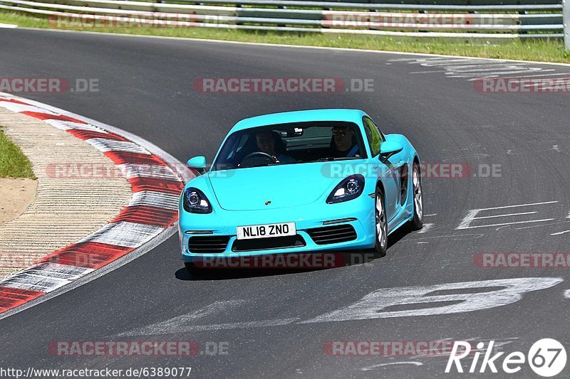 Bild #6389077 - Touristenfahrten Nürburgring Nordschleife (01.06.2019)