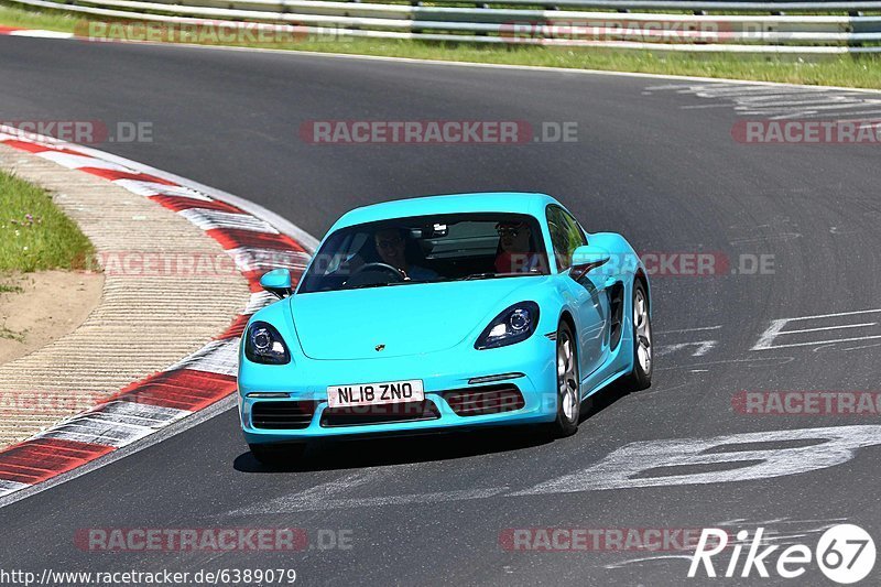 Bild #6389079 - Touristenfahrten Nürburgring Nordschleife (01.06.2019)