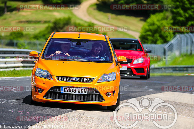 Bild #6389084 - Touristenfahrten Nürburgring Nordschleife (01.06.2019)