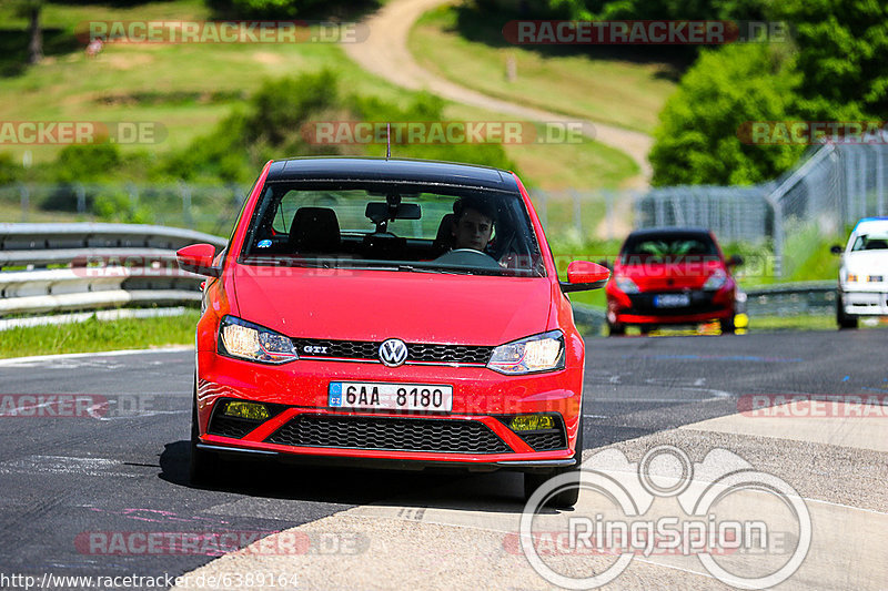 Bild #6389164 - Touristenfahrten Nürburgring Nordschleife (01.06.2019)