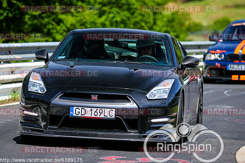 Bild #6389175 - Touristenfahrten Nürburgring Nordschleife (01.06.2019)