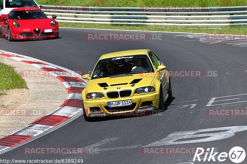 Bild #6389249 - Touristenfahrten Nürburgring Nordschleife (01.06.2019)