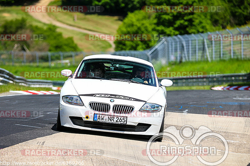 Bild #6389266 - Touristenfahrten Nürburgring Nordschleife (01.06.2019)