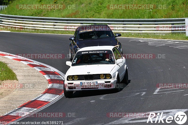 Bild #6389271 - Touristenfahrten Nürburgring Nordschleife (01.06.2019)