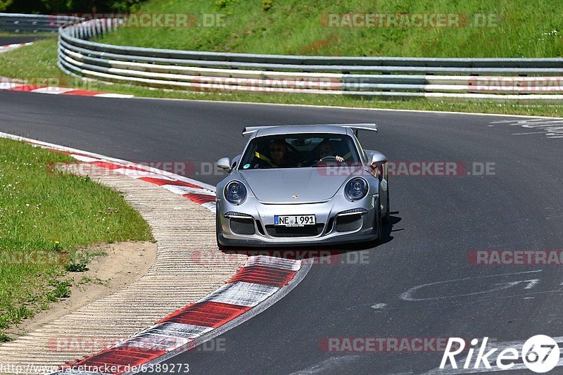 Bild #6389273 - Touristenfahrten Nürburgring Nordschleife (01.06.2019)