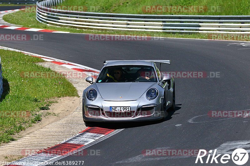 Bild #6389277 - Touristenfahrten Nürburgring Nordschleife (01.06.2019)