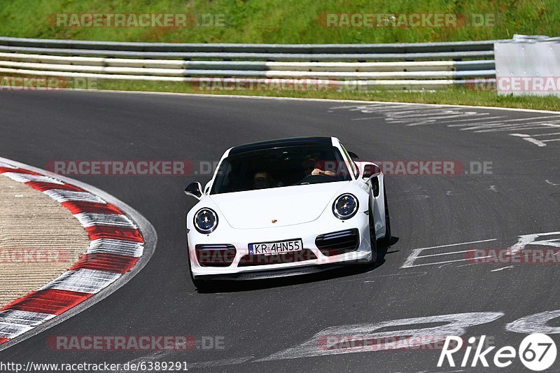 Bild #6389291 - Touristenfahrten Nürburgring Nordschleife (01.06.2019)