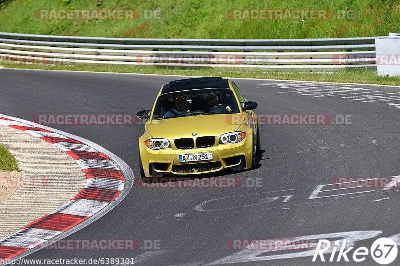 Bild #6389301 - Touristenfahrten Nürburgring Nordschleife (01.06.2019)