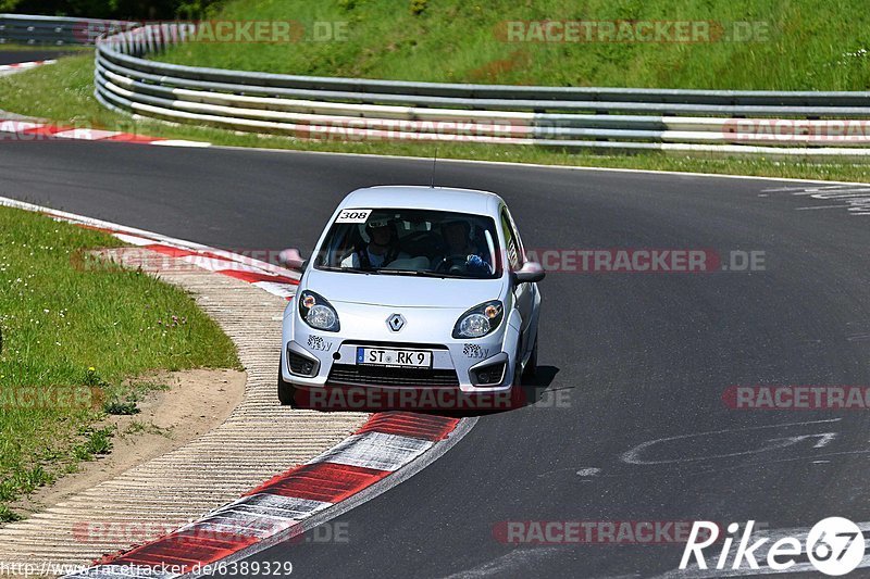 Bild #6389329 - Touristenfahrten Nürburgring Nordschleife (01.06.2019)