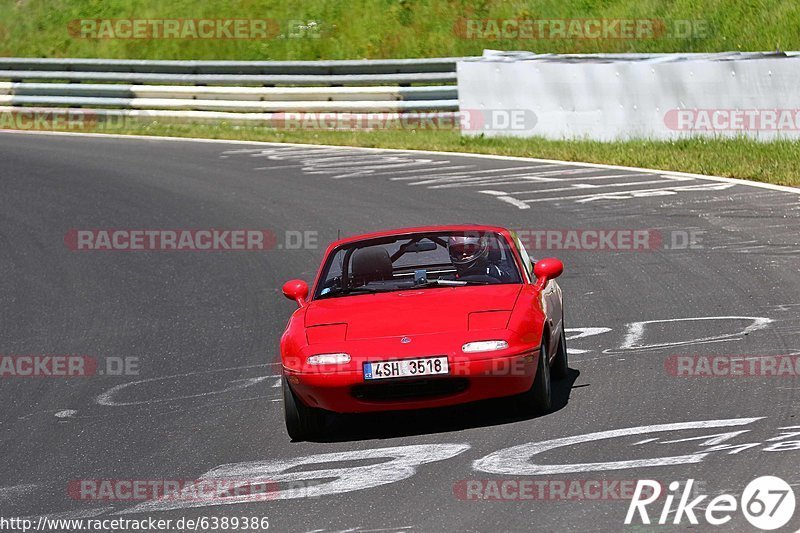 Bild #6389386 - Touristenfahrten Nürburgring Nordschleife (01.06.2019)