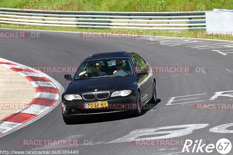 Bild #6389440 - Touristenfahrten Nürburgring Nordschleife (01.06.2019)