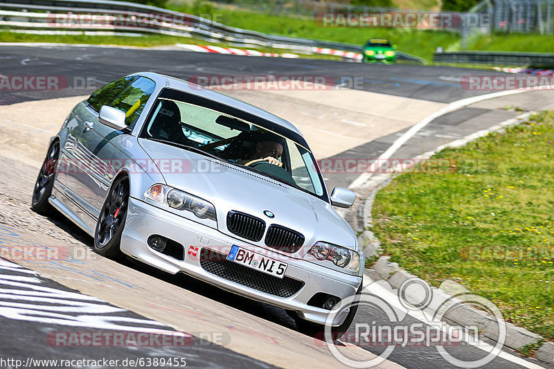 Bild #6389455 - Touristenfahrten Nürburgring Nordschleife (01.06.2019)