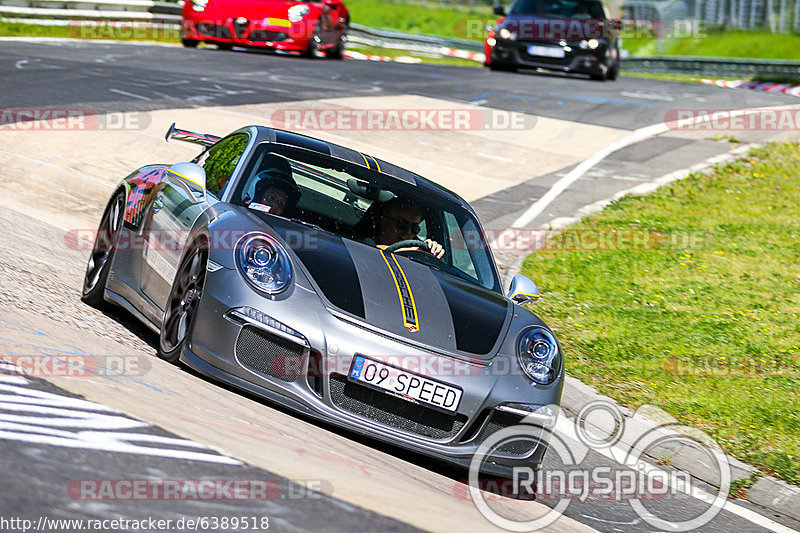 Bild #6389518 - Touristenfahrten Nürburgring Nordschleife (01.06.2019)