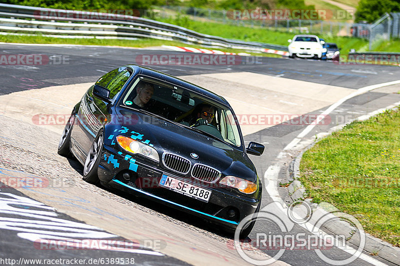 Bild #6389538 - Touristenfahrten Nürburgring Nordschleife (01.06.2019)