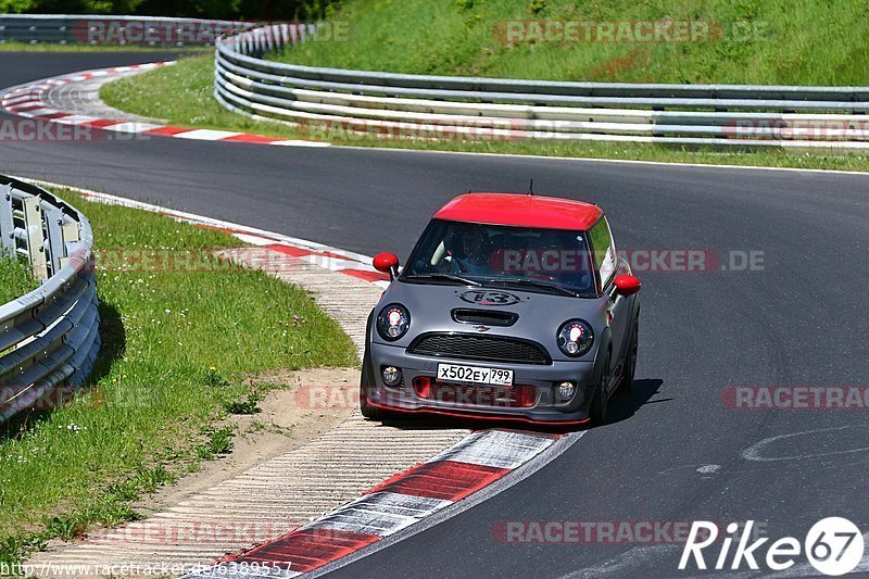 Bild #6389557 - Touristenfahrten Nürburgring Nordschleife (01.06.2019)